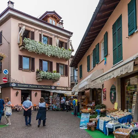 Apartamento La Maison Di Annamarie Center - Happy *