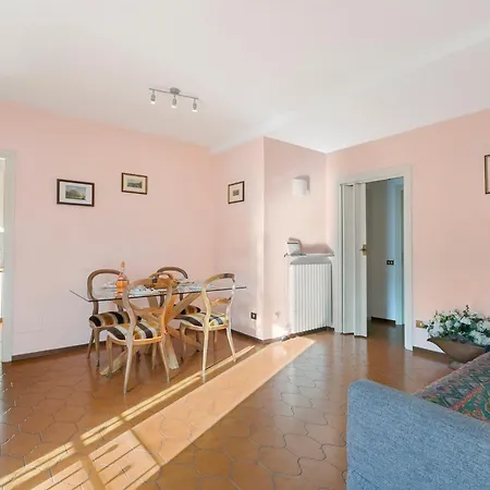 Apartamento La Maison Di Annamarie Center - Happy