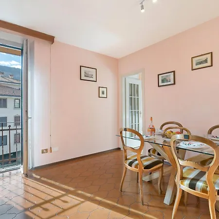 La Maison Di Annamarie Center - Happy Apartamento *