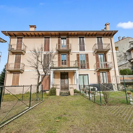 Apartamento La Maison Di Annamarie Center - Happy *