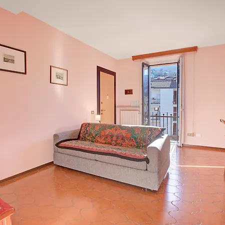 Apartamento La Maison Di Annamarie Center - Happy